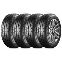 Kit 4 Pneu General by Continental Aro 15 195/60r15 88h Tl Al