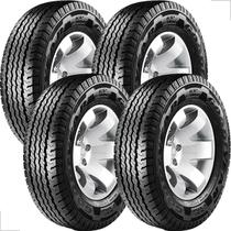 Kit 4 Pneu Goodyear Aro 16 G32 Cargo 225/65R16C