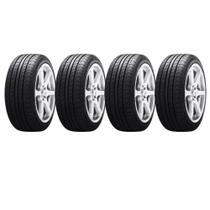 Kit 4 Pneu Hankook Aro 17 Optimo K415 225/55R17 97V