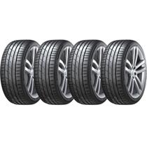 Kit 4 Pneu Hankook Aro 18 225/50R18 95W S1 Evo3 K127B RF BMW Kit 4 Pneu Hankook Aro 18 225/50R18 95W S1 Evo3 K127B RF BMW