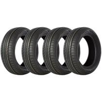 Kit 4 Pneu Ilink Aro 15 185/55r15 82V L-Grip66