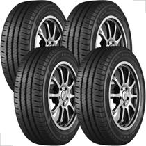 Kit 4 Pneu Kelly Goodyear Aro 13 Edge Touring 2 175/70R13
