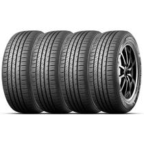 Kit 4 Pneu Kumho Aro 15 185/60r15 84t Ecowing Es31 Kit 4 Pneu Kumho Aro 15 185/60r15 84t Ecowing Es31