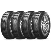 Kit 4 Pneu Laufenn By Hankook Aro 16 205/60r16 92H TL G Fit AS LH41 Kit 4 Pneu Laufenn By Hankook Aro 16 205/60r16 92H TL G Fit AS LH41