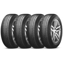 Kit 4 Pneu Laufenn By Hankook Aro 16 205/60r16 92H TL G Fit AS LH41 Kit 4 Pneu Laufenn By Hankook Aro 16 205/60r16 92H TL G Fit AS LH41