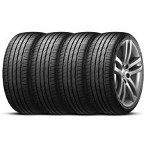 Kit 4 Pneu Laufenn By Hankook Aro 17 235/55r17 99W TL S Fit AS LH01