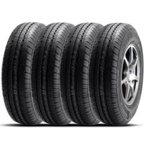 Kit 4 Pneu Linglong Aro 14 175/70r14 95/93t Green-Max Van Kit 4 Pneu Linglong Aro 14 175/70r14 95/93t Green-Max Van