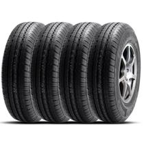 Kit 4 Pneu Linglong Aro 14 175/70r14 95/93t Green-Max Van Kit 4 Pneu Linglong Aro 14 175/70r14 95/93t Green-Max Van