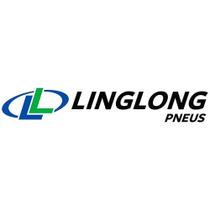 Kit 4 Pneu Linglong Aro 16 245/70r16 111t CrossWind AT Extra Load