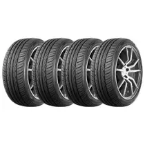 KIT 4 Pneu Mazzini Eco607 235/45 R18 Aro 18 98Y XL KIT 4 Pneu Mazzini Eco607 235/45 R18 Aro 18 98Y XL