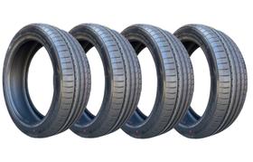 Kit 4 Pneu Minerva aro 20 215/45r20 XL 95Y F205