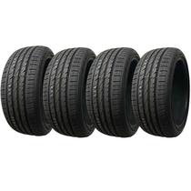 Kit 4 Pneu Nexen Aro 17 205/40R17 84W XL N'Fera SU4 Kit 4 Pneu Nexen Aro 17 205/40R17 84W XL N'Fera SU4