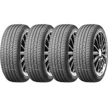 Kit 4 Pneu Nexen Aro 17 205/40R17 84W XL N'Fera SU4