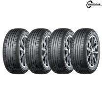 Kit 4 Pneu Nexen Aro19 245/45R19 102w XL N'fera Primus Qx