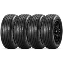 Kit 4 Pneu Pirelli Aro 16 225/70r16 107H TL XL Scorpion