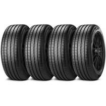 Kit 4 Pneu Pirelli Aro 17 205/50r17 89H Cinturato P7 KS