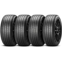 Kit 4 Pneu Pirelli Aro 17 225/50R17 98V XL Cinturato P7 Seal Inside