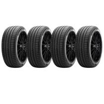 Kit 4 Pneu Pirelli Aro 17 Cinturato P1 Plus 205/40R17 84W XL