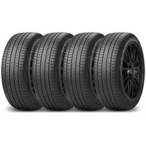 Kit 4 Pneu Pirelli Aro 20 235/50R20 104W TL XL Scorpion Zero All Season