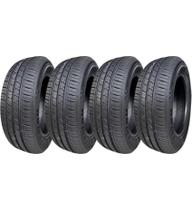 Kit 4 Pneu Routeway Aro 13 175/75r13 84T RWY0038 - Routway