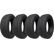 Kit 4 Pneu Speedmax Aptany Aro 16 175/55r16 80H BYD