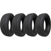 Kit 4 Pneu Speedmax Aptany Aro 16 175/55r16 80H BYD