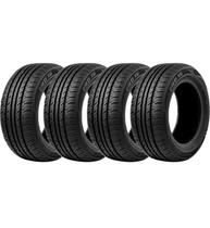 Kit 4 Pneu SpeedMax Aro 15 195/65R15 91V FRD16