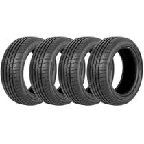 Kit 4 Pneu SpeedMax Aro 17 215/50r17 95W SPM305 XL