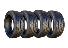 Kit 4 Pneu Speedmax Aro 18 245/45r18 100W FRD26 Kit 4 Pneu Speedmax Aro 18 245/45r18 100W FRD26