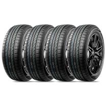Kit 4 Pneu Xbri Aro 15 185/55r15 82v Ecology Kit 4 Pneu Xbri Aro 15 185/55r15 82v Ecology