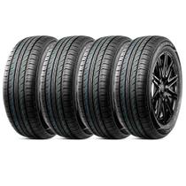 Kit 4 Pneu XBRI Aro 16 185/50R16 81V TL Ecology