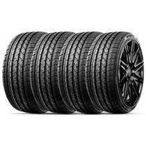 Kit 4 Pneu Xbri Aro 17 165/40r17 72v Sport 2 Extra Load