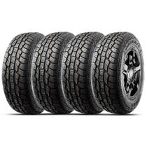 Kit 4 Pneu Xbri Aro 17 215/65r17 99t Forza A/t 2