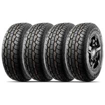 Kit 4 Pneu Xbri Aro 20 265/50r20 111s Forza A/T 2 Extra Load