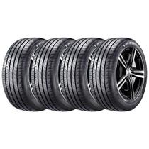 KIT 4 Pneu Yeada YDA-866 245/45R18 Aro 18 96W Run Flat