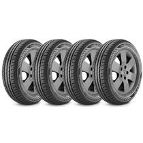 Kit 4 Pneus 155/60R15 Continental ContiEcoContact 3 74T