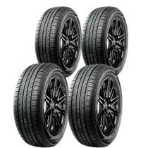 Kit 4 Pneus 165/60R14 75H Ecology Xbri Kit 4 Pneus 165/60R14 75H Ecology Xbri