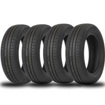 Kit 4 Pneus 165/70R13 79T Kumho Es31 Gol Corsa Celta Uno Ka