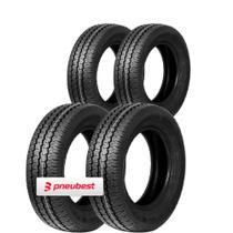Kit 4 Pneus 165/70R13 C LT 88/86S RW02 Roadwing