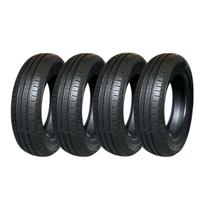 Kit 4 Pneus 165/70R14 81T Aplus Comfort HP Aro 14 Kwid Mobi Up Ka Uno