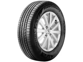 Kit 4 Pneus 175/65R14 Continental PowerContact 2 82T Aro 14