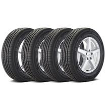 Kit 4 Pneus 175 70R13 82T Laufenn G Fit As LH41 Kit 4 Pneus 175 70R13 82T Laufenn G Fit As LH41