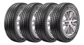 Kit 4 Pneus 175/70R13 Goodyear Kelly Edge Touring 2 82T