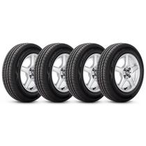 Kit 4 Pneus 175/70R14 84T Hankook Optimo H724 Aro 14 Kit 4 Pneus 175/70R14 84T Hankook Optimo H724 Aro 14