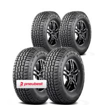 Kit 4 Pneus 175/70R14 84T SL369 AT Westlake