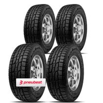 Kit 4 Pneus 175/70R14 88H Crosswind AT LingLong