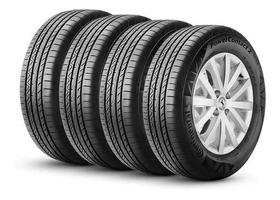 Kit 4 Pneus 175/70R14 Continental PowerContact 2 84T