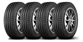 Kit 4 Pneus 175/70R14 Goodyear Kelly Edge Touring 2 88T