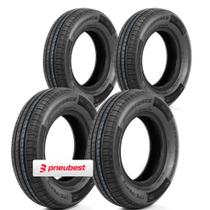 Kit 4 Pneus 175/75R13 84T Catchfors H/P Windforce