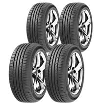 Kit 4 Pneus 175/75R13 85T Fastway E1 Xbri